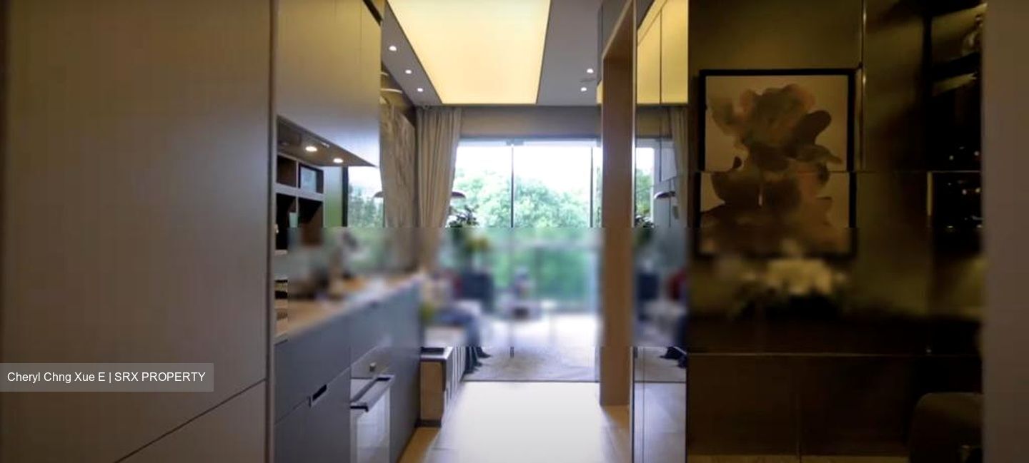 Haus On Handy (D9), Condominium #401173481